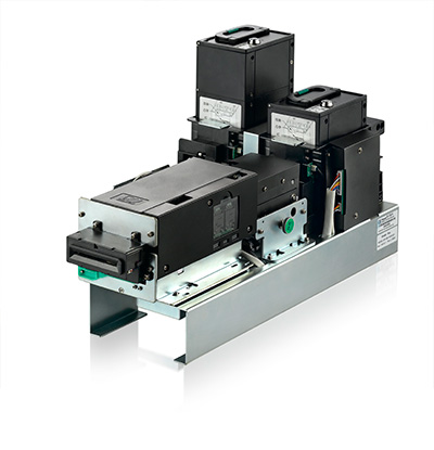 Card Dispenser,Card Reader