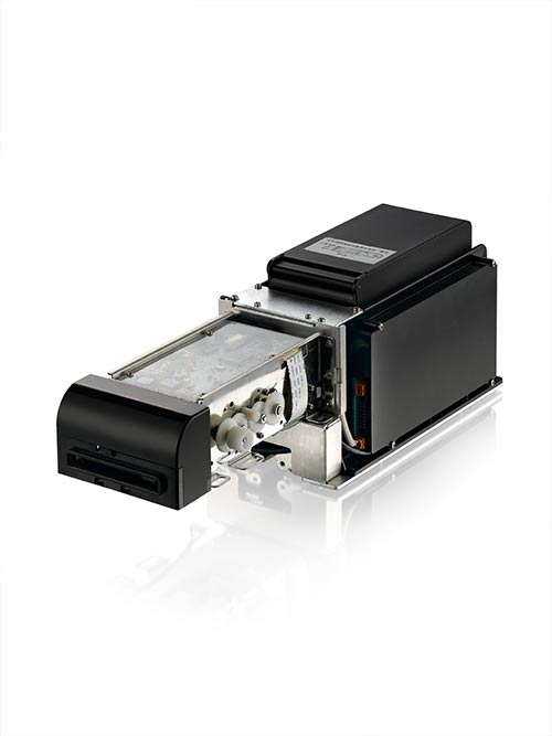 card dispenser CRT-591-P card dispenser CRT-591-P