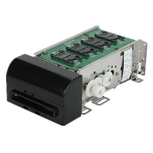 Motorové čítačky kariet CRT-310