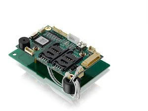 Modul bezkontaktnej čítačky kariet CRT-603-CZ7-6001